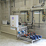 BP Raffinerie Gelsenkirchen-Horst, Deutschland, 04/2011
