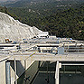 Klärwerk Budva, Montenegro, 05/2013, Kunde: WTE Wassertechnik GmbH, Essen, Deutschland